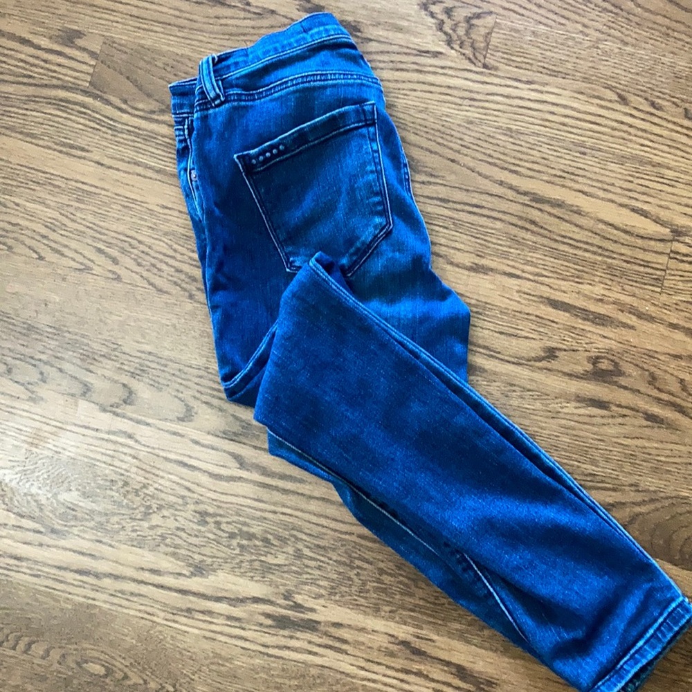 Blank nyc the bono size 28!